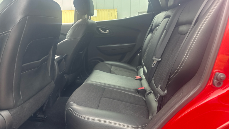 Renault Kadjar 1.5 dCi Dynamique S Nav 5dr Diesel Hatchback